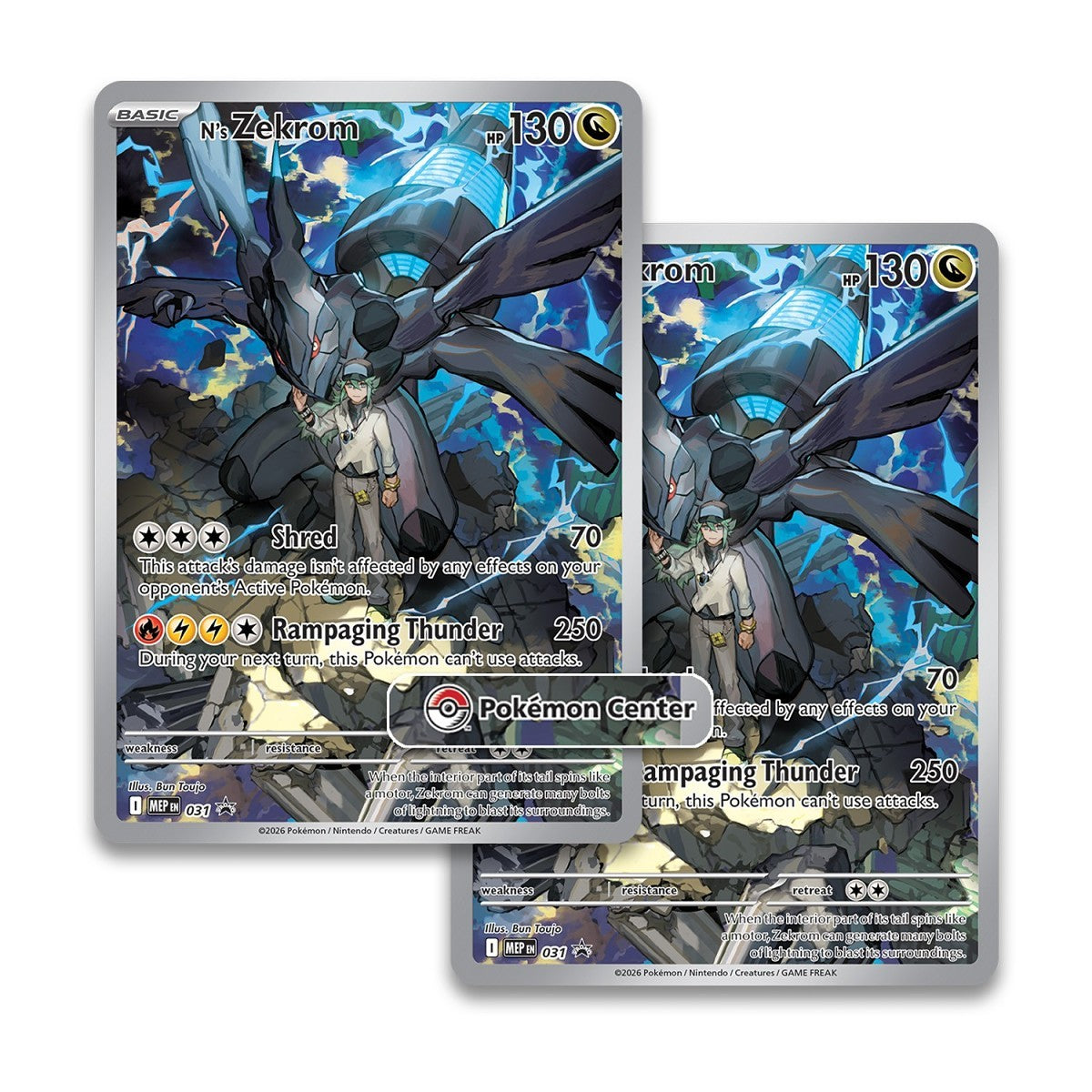 Pokémon TCG: Mega Evolution-Ascended Heroes Elite Trainer Box