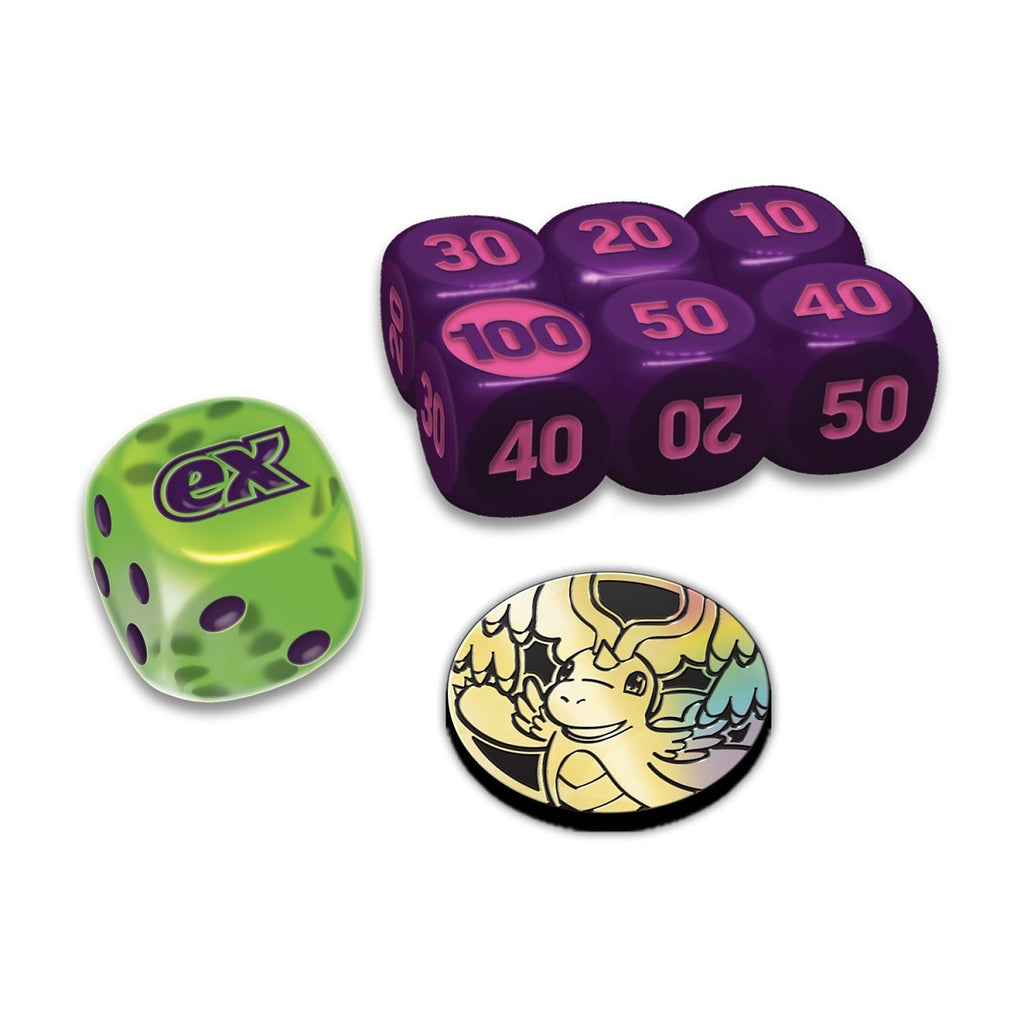 Pokémon TCG: Mega Evolution-Ascended Heroes Elite Trainer Box